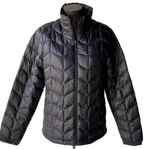 Women's goose down Jacket